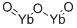氧化镱-CAS:1314-37-0
