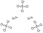 硫酸铟-CAS:13464-82-9