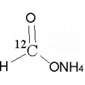 甲酸铵-CAS:540-69-2