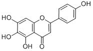 野黄芩素-CAS:529-53-3