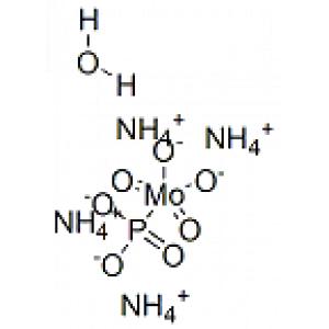 磷钼酸铵-CAS:54723-94-3