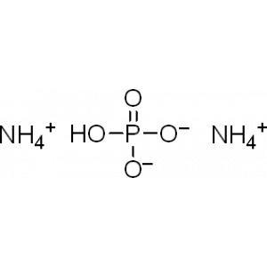 磷酸氢二铵-CAS:7783-28-0