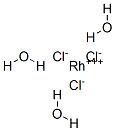 三氯化铑-CAS:20765-98-4