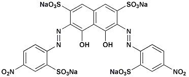 硝基嗍风偶氮Ⅲ-CAS:1964-89-2