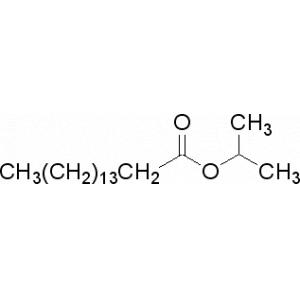 棕榈酸异丙酯-CAS:142-91-6