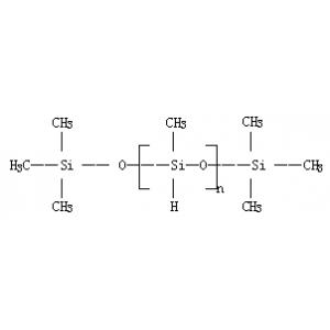 甲基高含氢硅油-CAS: