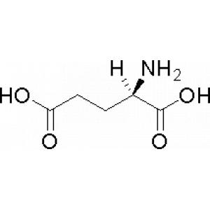 D-谷氨酸-CAS:6893-26-1