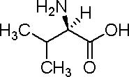 D-缬氨酸-CAS:640-68-6