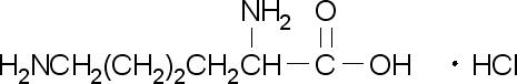 DL-赖氨酸盐酸盐-CAS:70-53-1