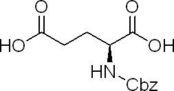 N-苄氧羰基-L-谷氨酸-CAS:1155-62-0