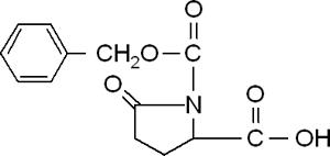 CBZ-L-焦谷氨酸-CAS:32159-21-0
