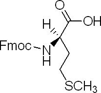 Fmoc-D-蛋氨酸-CAS:112883-40-6