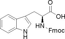 Fmoc-L-色氨酸-CAS:35737-15-6