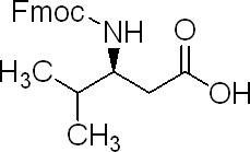 Fmoc-D-亮氨酸-CAS:114360-54-2