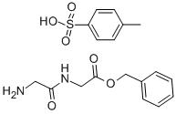 H-甘氨酸-甘氨酸-OBZL对甲苯磺酸盐-CAS:1738-82-5