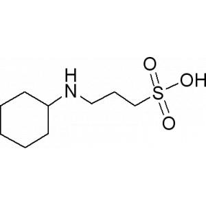 3-(环己胺)-1-丙磺酸(CAPS)-CAS:1135-40-6