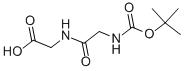 Boc-甘氨酰甘氨酸-CAS:31972-52-8