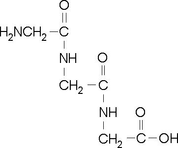 二甘氨酰甘氨酸-CAS:556-33-2