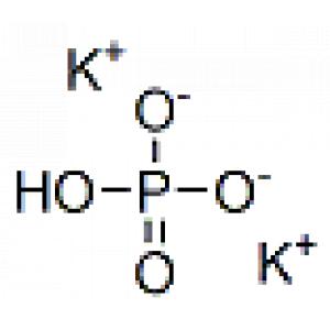 无水磷酸氢二钾-CAS:7758-11-4