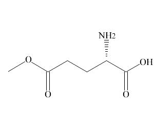 L-谷氨酸-5-甲酯-CAS:1499-55-4