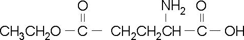 L-谷氨酸5乙脂-CAS:1119-33-1