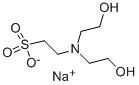 N,N-二(2-羟乙基)-2-氨基乙磺酸钠-CAS:66992-27-6