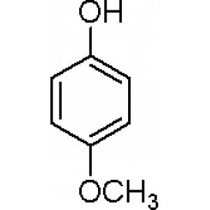 4-甲氧基苯酚-CAS:150-76-5