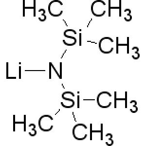 六甲基二硅基胺基锂-CAS:4039-32-1