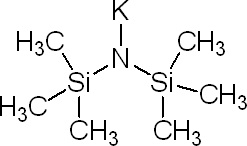 六甲基二硅基胺基钾(KHMDS)-CAS:40949-94-8