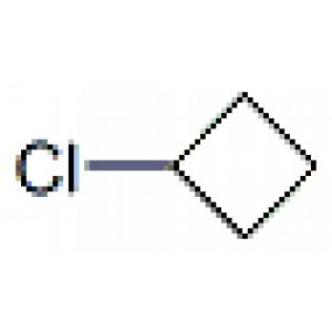 环丁基氯-CAS:1120-57-6