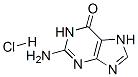 鸟嘌呤盐酸盐-CAS:635-39-2
