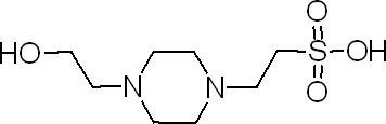 4-羟乙基哌嗪乙磺酸-CAS:7365-45-9