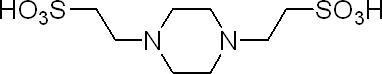1,4-哌嗪二乙磺酸-CAS:5625-37-6