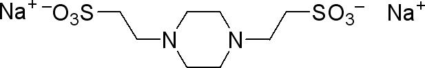 1,4-哌嗪二乙磺酸二钠盐-CAS:76836-02-7