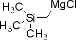 (三甲基硅基)甲基氯化镁-CAS:13170-43-9