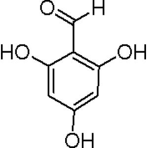 2,4,6-三羟基苯甲醛-CAS:487-70-7