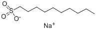 癸烷磺酸钠-CAS:13419-61-9