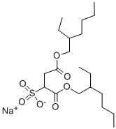 多库脂钠-CAS:577-11-7