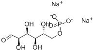 D-葡萄糖-6-磷酸二钠盐-CAS:3671-99-6