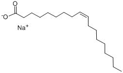 油酸钠-CAS:143-19-1