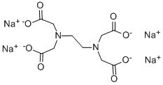 乙二胺四乙酸四钠，四水-CAS:13235-36-4