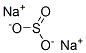 无水亚硫酸钠-CAS:7757-83-7