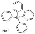 四苯硼钠-CAS:143-66-8