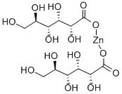 葡萄糖酸锌-CAS:4468-02-4
