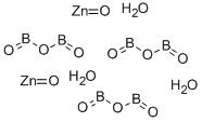 硼酸锌-CAS:10361-94-1