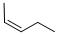 顺-2-戊烯-CAS:627-20-3