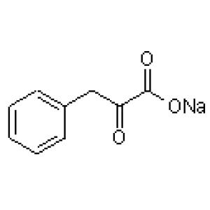 苯丙酮酸钠-CAS:114-76-1