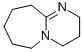1,8-二氮杂二环[5.4.0]十一碳-7-烯(DBU)-CAS:6674-22-2