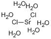氯化锶-CAS:10025-70-4