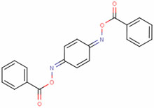 二苯甲酰对苯醌二肟-CAS:120-52-5